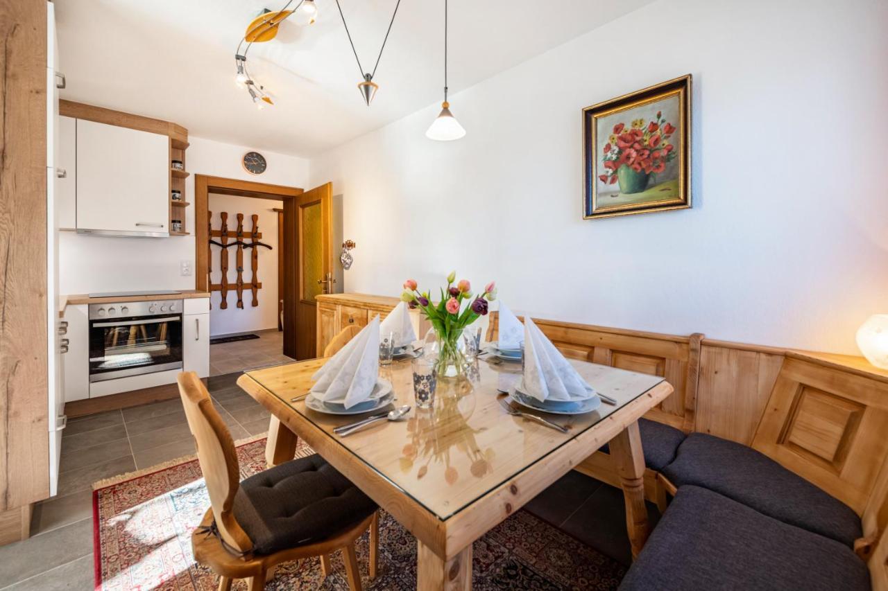Ferienwohnung Im Haus Stoeckl Angerberg  Exterior foto
