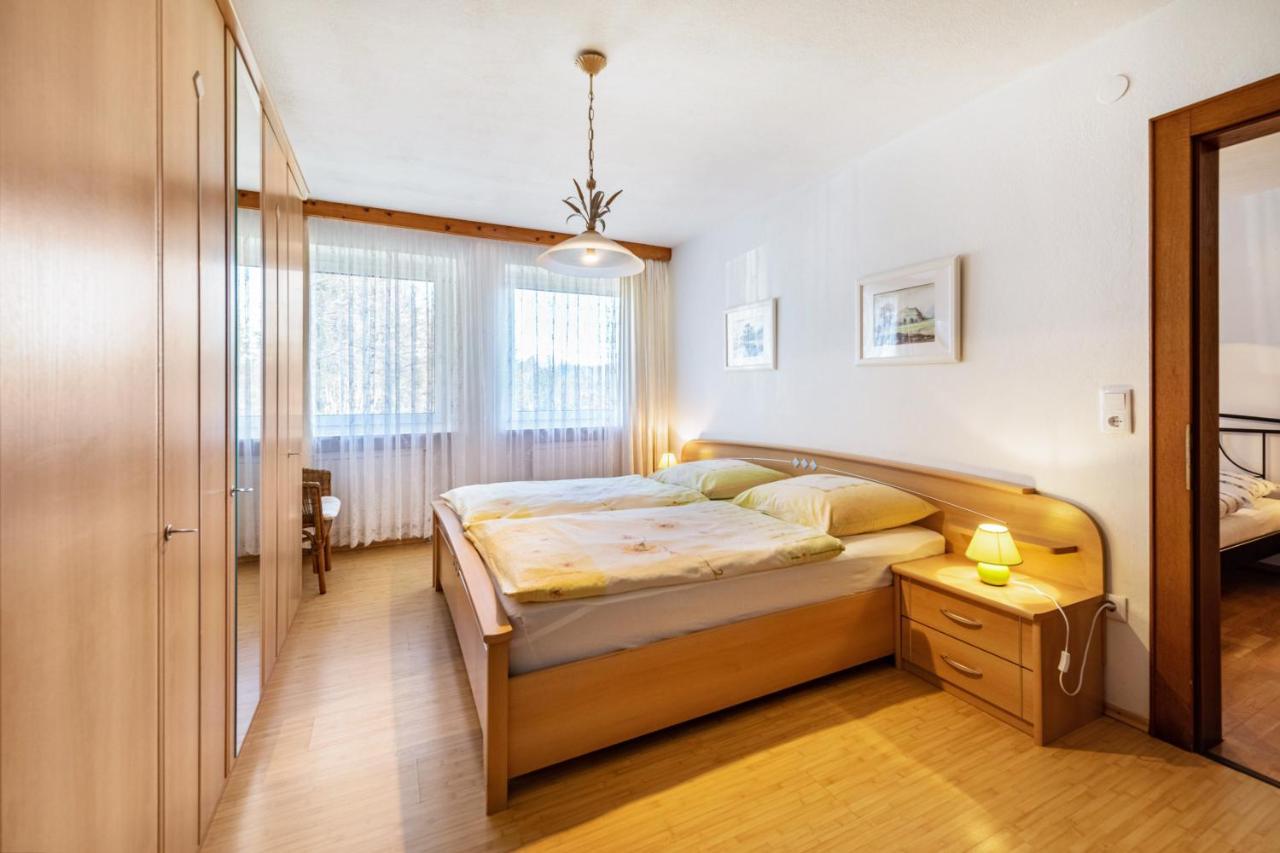 Ferienwohnung Im Haus Stoeckl Angerberg  Exterior foto